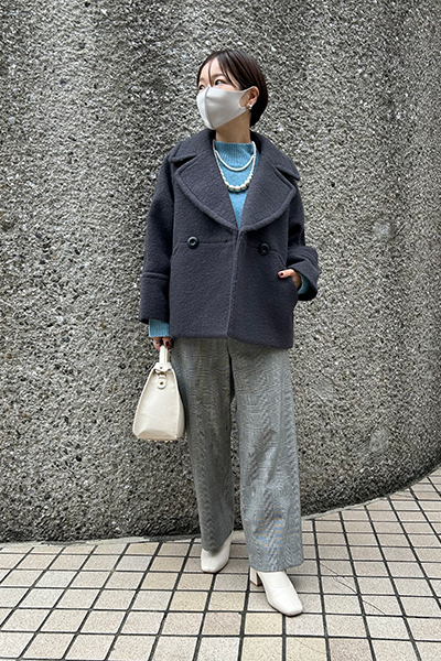 S357×caho コラボ vol.3