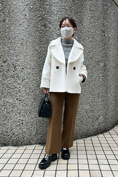 S357×caho コラボ vol.3