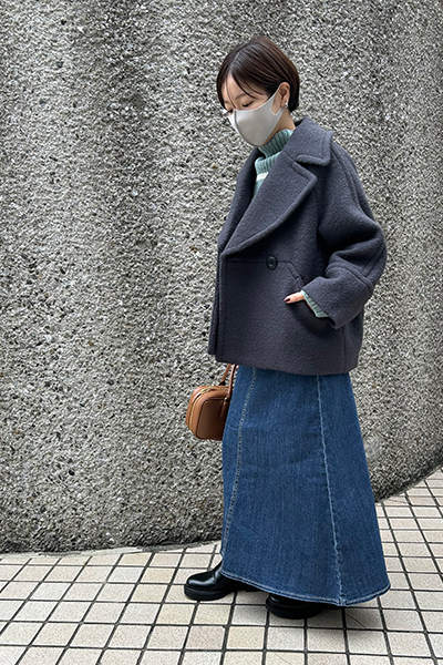 S357×caho コラボ vol.3