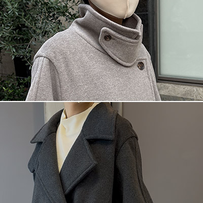 S357 ×caho特別コレクションvol.6 | 小柄女性向けファッション