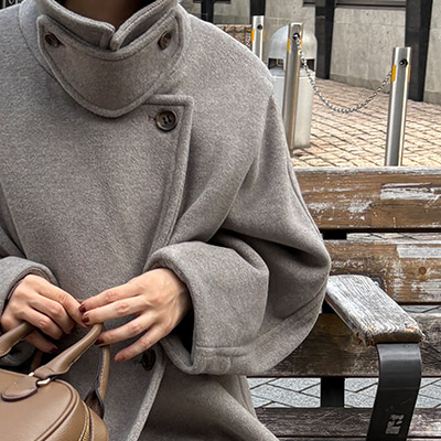 S357 ×caho特別コレクションvol.6 | 小柄女性向けファッション