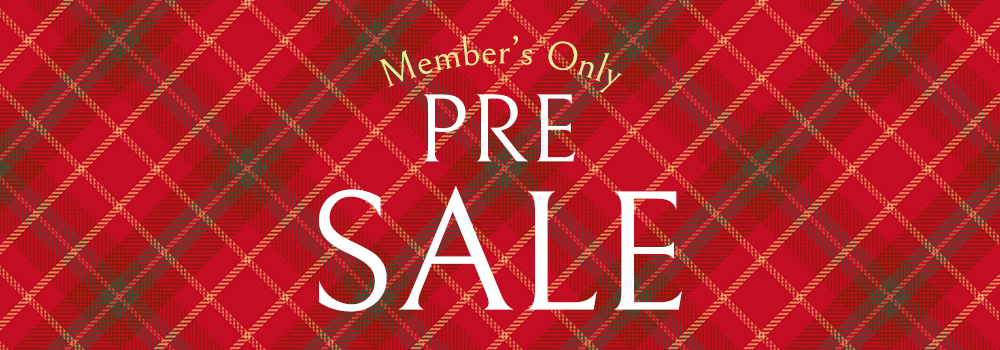 pre sale