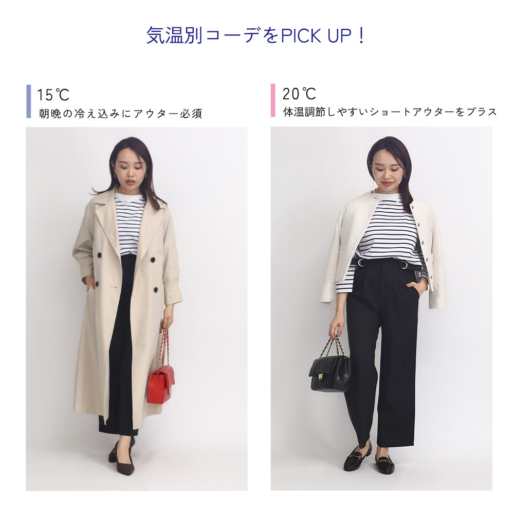 春の気温別コーデ04