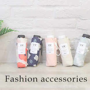 Fashion Accessories