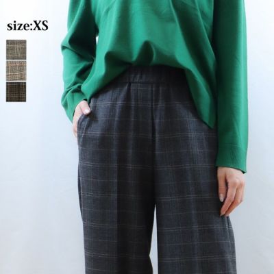 パンツ | S357