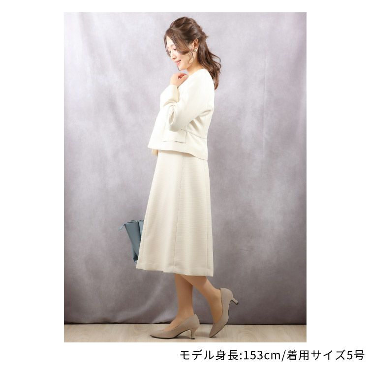 TED BAKER ノーカラージャケット ピンク サイズ0販売 中