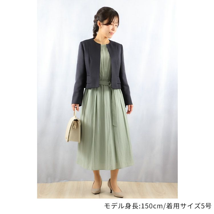 【タロウチャン】Bonheur Mam ワンピース 150サイズ タロウチャン様専用】Bonheur Mam ワンピース 150サイズ