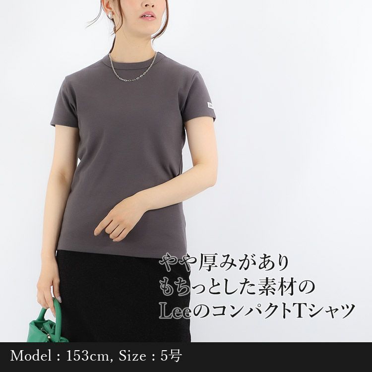 トップ 153cm サイズl tシャツ