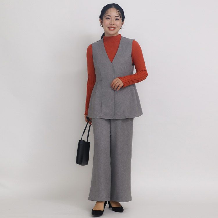 変更済み7627 カジュアルコーデ♡ Mサイズ レディース服 まとめ売り 8点