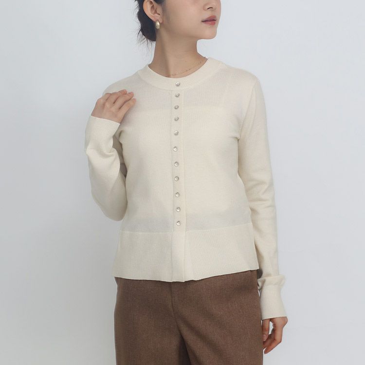 カーディガン・ボレロ | S357