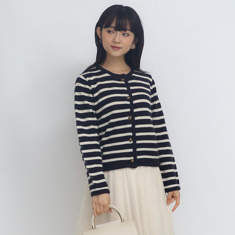 カーディガン・ボレロ | S357