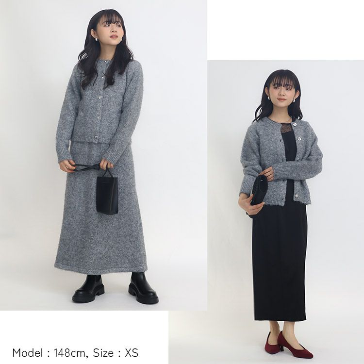 MAX60％OFF ファミリーセール価格】【セットアップ可】2WAYブークレ